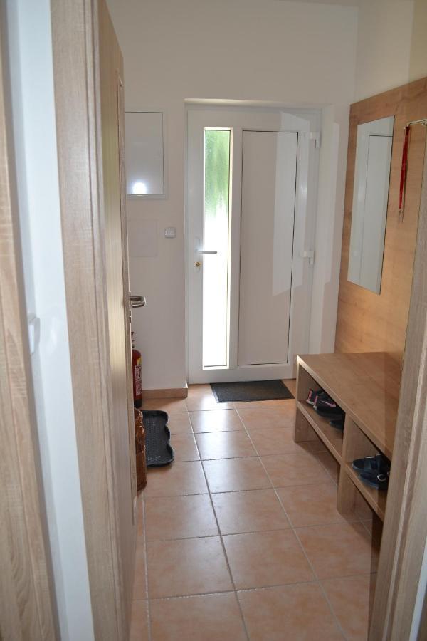 Kvítko Apartamento Frymburk Exterior foto