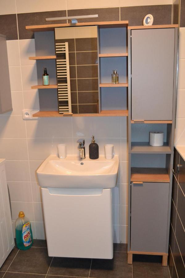 Kvítko Apartamento Frymburk Exterior foto