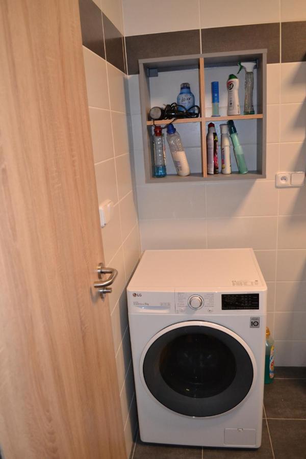 Kvítko Apartamento Frymburk Exterior foto